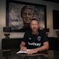 Graham Potter, treinador do West Ham (X/West Ham)