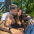 Wanda Nara é passado: Mauro Icardi confirma namoro com atriz argentina
