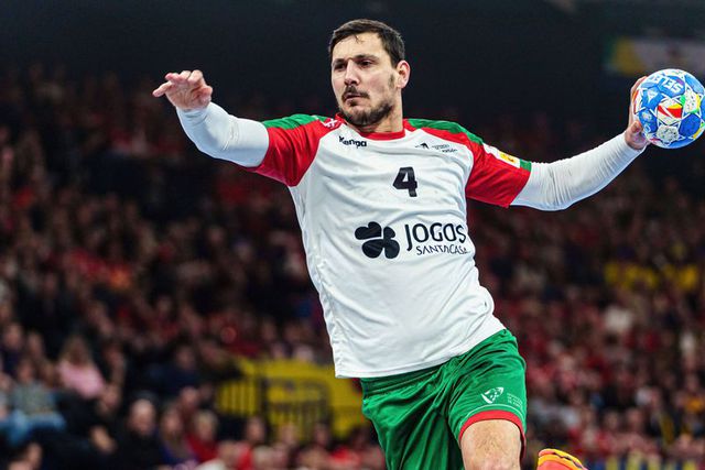 Portugal vence Chéquia no Torneio de França