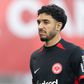 Mercado: Eintracht Frankfurt define preço do Marmoush