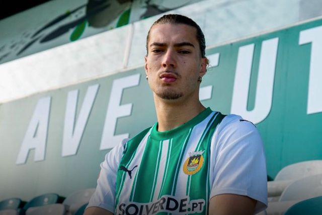 Mercado: Noah Santos a caminho do Leça