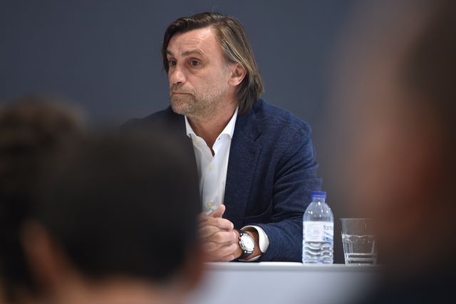 «Este Sporting-Benfica vai ser muito mais emotivo»