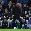 Marco Silva, treinador do Fulham