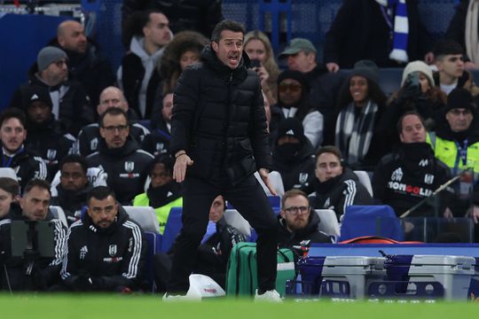 Marco Silva revela sonho e ambição para a Taça de Inglaterra