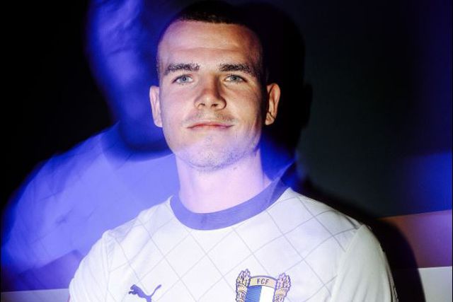 O Famalicão foi ao Sparta Praga recrutar Vaclav Sejk, jovem ponta de lança chéquio que é o primeiro reforço de inverno dos minhotos