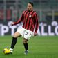 Noah Okafor, jogador do Milan