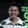 Ana Borges, capitã do Sporting, ultrapassou marca de 200 jogos de leão ao peito