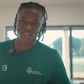 Sporting mostra um dia com Geovany Quenda