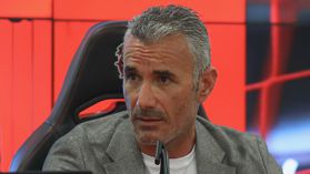 Marítimo confirma saída de Ivo Vieira