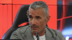 Tondela: eis o preferido para a sucessão a Luís Pinto
