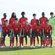 Sub-17: Portugal deixa escapar vitória no último suspiro