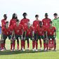 Sub-17: Portugal deixa escapar vitória no último suspiro