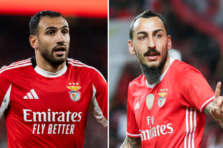 Pavlidis e Mitroglou