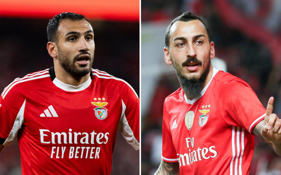 Pavlidis e Mitroglou