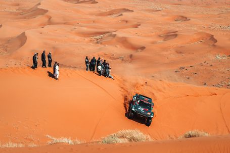 João Ferreira e Filipe Palmeiro terminaram em 5.º lugar.