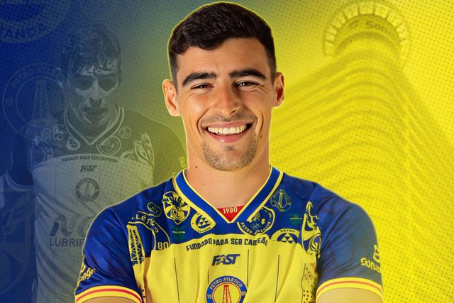 Costinha - Foto: Petro de Luanda