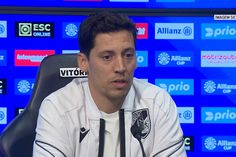 «Estou à espera de começar a ganhar nas bancadas»