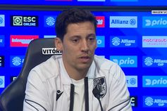 «Estou à espera de começar a ganhar nas bancadas»