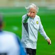 Jorge Jesus, treinador do Al Nassr - foto: Al Nassr