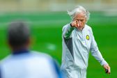 Jorge Jesus, treinador do Al Nassr - foto: Al Nassr