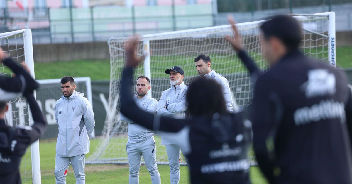 Casa Pia: só uma vitória com o Benfica evita pior ciclo da época