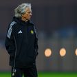 Jorge Jesus, treinador do Al Nassr - Foto: Al Nassr