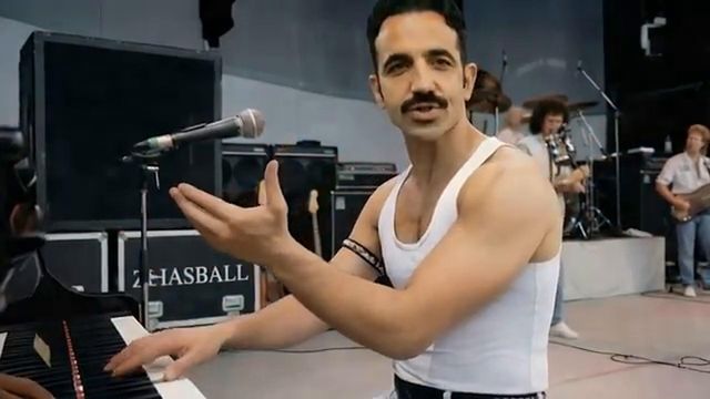 Sátira e muitas críticas aos donos do Man. United: Amorim 'vira' Freddie Mercury