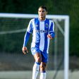 A estreia de Thiago Silva e os melhores momentos do FC Porto-Farense (galeria)