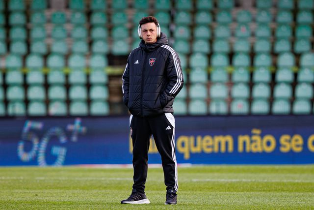 Max Svensson anunciado como reforço do UD Ibiza