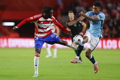 Faye é negócio fechado nos leões - Foto: IMAGO