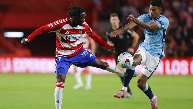 Faye é negócio fechado nos leões - Foto: IMAGO