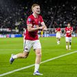 Kees Smit, médio do AZ Alkmaar