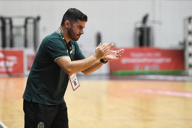 Rui Silva despede-se da aventura grega seis meses depois - Foto: A BOLA