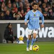«Quero ajudar a equipa, seja com um golo, assistência ou na fase defensiva»
