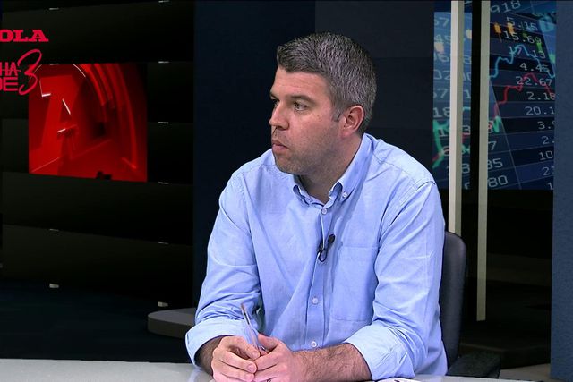 «Fica claro que o plantel do Benfica tem mais profundidade»