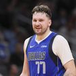 NBA: Doncic vai assinar o maior contrato de sempre