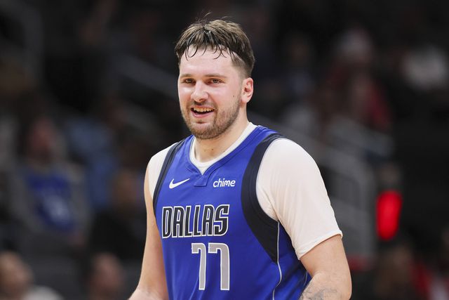 NBA: Doncic impotente frente aos Celtics