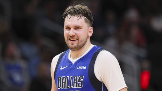 NBA: Doncic vai assinar o maior contrato de sempre