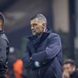Sérgio Conceição e FC Porto com processos disciplinares