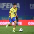 Arouca: Pedro Santos deverá manter o lugar frente ao FC Porto