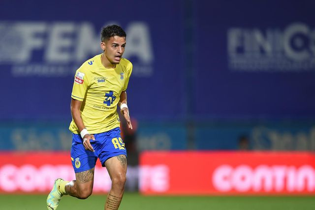 Arouca: Pedro Santos deverá manter o lugar frente ao FC Porto