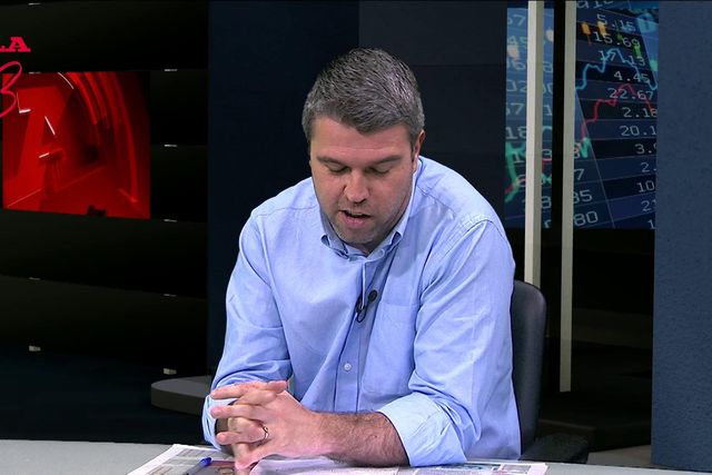 Como Moutinho será recebido em Alvalade?