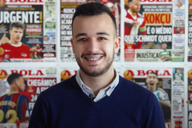 A BOLA em 59 segundos: FC Porto no Jamor, Benfica em Marselha e as contas da Champions