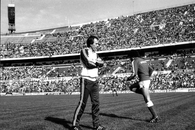 Rui Costa sobre Eriksson: «Estava tudo marcado, o médico desaconselhou a viagem»