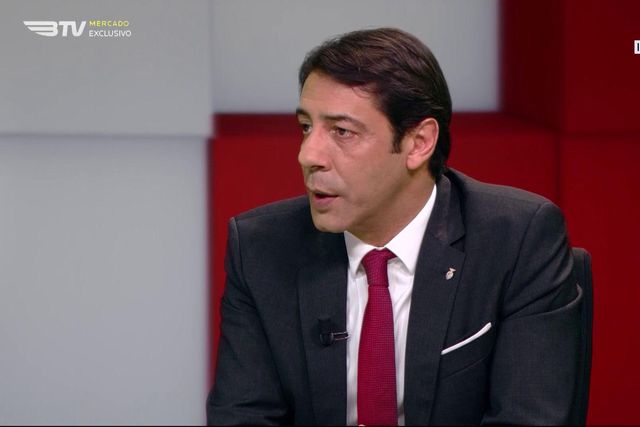 «Di María e Rafa abdicaram de muitos milhões de euros»