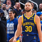 NBA: Curry fulmina os Pacers com 11 triplos (vídeos)