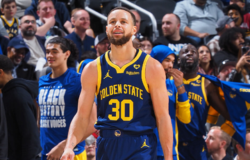 NBA: Curry fulmina os Pacers com 11 triplos (vídeos)