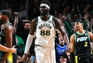 Celtics chamam Neemias para os últimos dois jogos da fase regular
