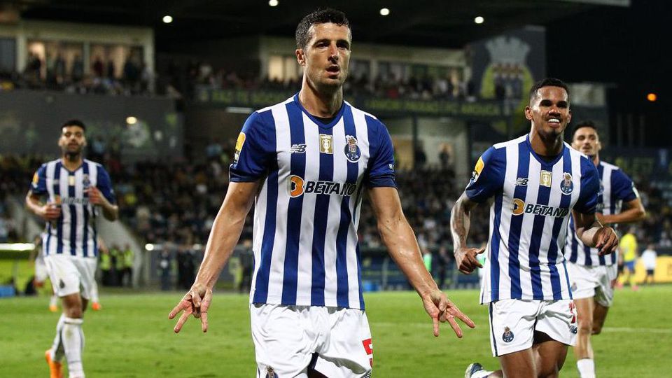 FC Porto: ajustar contas com o Arouca
