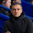 Luis Enrique aborda regresso de Nuno Mendes e elogia Paulo Fonseca
